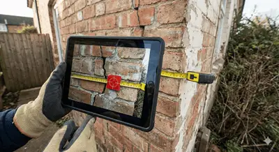 Laudo Técnico: Fundamentação, Uso e Importância em Situações Arquitetônicas e Construtivas