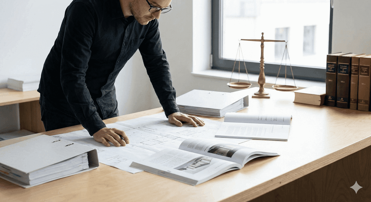 Assistência Técnica Judicial