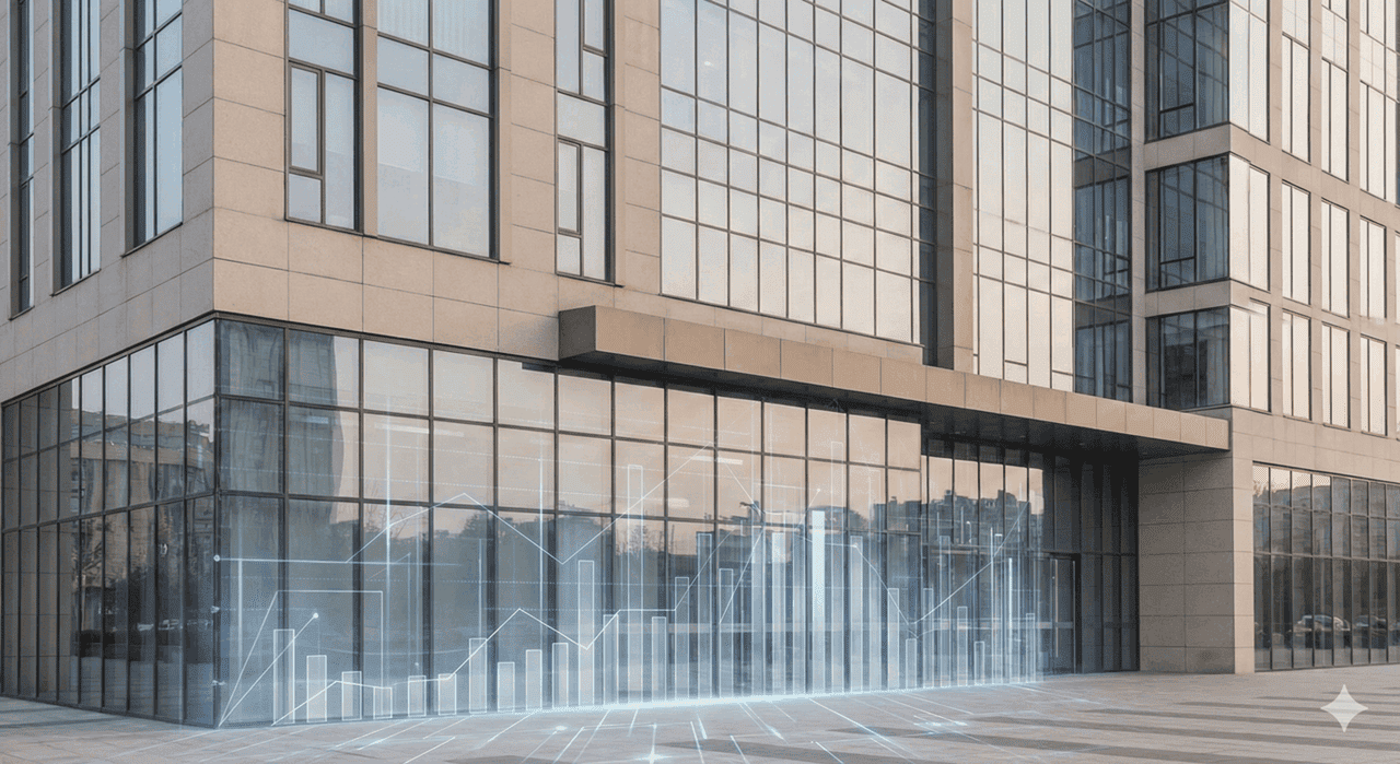 Avaliação de Imóveis