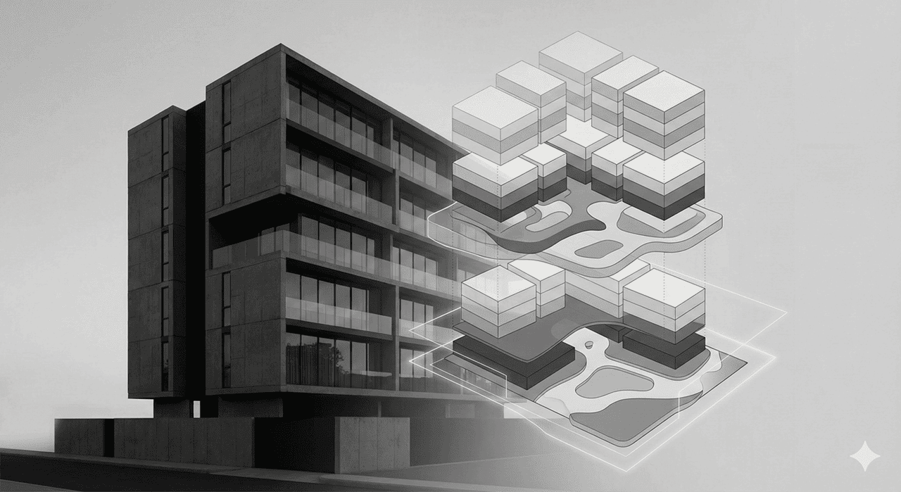 Instituição de condomínio