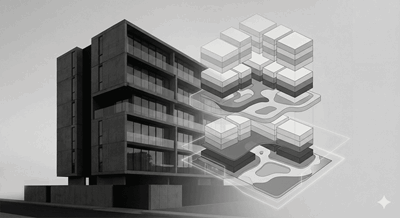 Instituição de condomínio