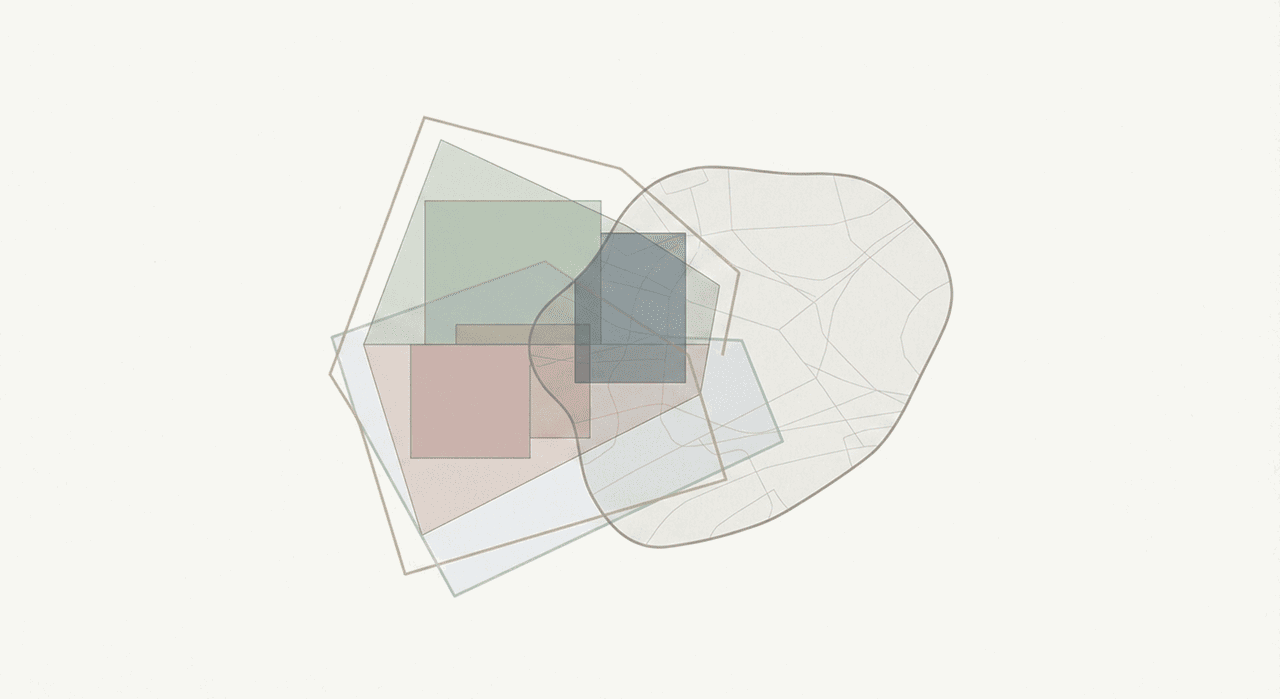 Unificação de imóveis